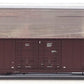 BLMA Models 18020 N Santa Fe Bx-166 60' Double Door Boxcar w/Logo #621372 LN/Box
