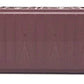 BLMA Models 18020 N Santa Fe Bx-166 60' Double Door Boxcar w/Logo #621372 LN/Box
