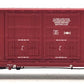 BLMA Models 18048 N Santa Fe Bx-166 60' Super Shock Control DD Boxcar #621560 LN/Box