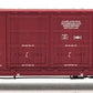 BLMA Models 18048 N Santa Fe Bx-166 60' Super Shock Control DD Boxcar #621560 LN/Box