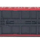 BLMA Models 18048 N Santa Fe Bx-166 60' Super Shock Control DD Boxcar #621560 LN/Box