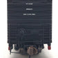 BLMA Models 18048 N Santa Fe Bx-166 60' Super Shock Control DD Boxcar #621560 LN/Box