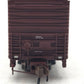 BLMA Models 18006 N Santa Fe Bx-166 60' Double Door Beer Car Boxcar #621492 LN/Box