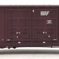 BLMA Models 18006 N Santa Fe Bx-166 60' Double Door Beer Car Boxcar #621492 LN/Box