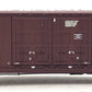 BLMA Models 18006 N Santa Fe Bx-166 60' Double Door Beer Car Boxcar #621492 LN/Box