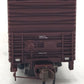 BLMA Models 18003 N Santa Fe Bx-166 60' Double Door Boxcar #621373 LN/Box