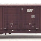 BLMA Models 18003 N Santa Fe Bx-166 60' Double Door Boxcar #621373 LN/Box