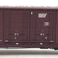 BLMA Models 18003 N Santa Fe Bx-166 60' Double Door Boxcar #621373 LN/Box