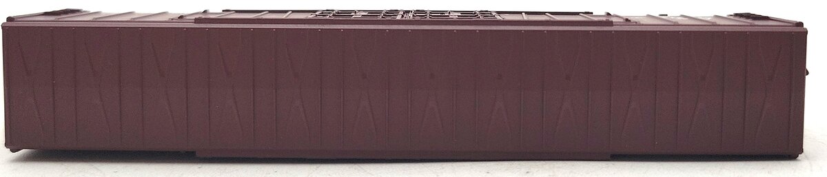 BLMA Models 18003 N Santa Fe Bx-166 60' Double Door Boxcar #621373 LN/Box