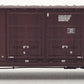 BLMA Models 18012 N Santa Fe Bx-166 60' Double Door Beer Car Boxcar #621566 LN/Box