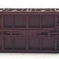 BLMA Models 18012 N Santa Fe Bx-166 60' Double Door Beer Car Boxcar #621566 LN/Box