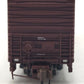 BLMA Models 18012 N Santa Fe Bx-166 60' Double Door Beer Car Boxcar #621566 LN/Box