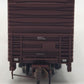 BLMA Models 18012 N Santa Fe Bx-166 60' Double Door Beer Car Boxcar #621566 LN/Box