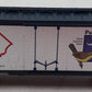 Micro-Trains 02100378 N Scale South Carolina 40' Standard Plug Door Boxcar #1788 LN/Box