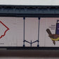 Micro-Trains 02100378 N Scale South Carolina 40' Standard Plug Door Boxcar #1788 LN/Box