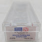 Micro-Trains 02100378 N Scale South Carolina 40' Standard Plug Door Boxcar #1788 LN/Box