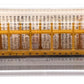 Micro Trains 11200540 N Frisco TBBX 89' Bi-Level Open Autorack #930924 LN/Box