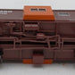 Bluford Shops 44280 N SP Phase 4 International Car Bay Window Caboose #1406 EX/Box