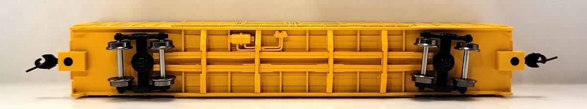 Athearn 6712 N SLSF 60' PS Auto Parts Box Car #9005 LN/Box