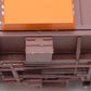 Bluford Shops 44281 N SP Phase 4 International Car Bay Window Caboose #1490 EX/Box