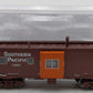 Bluford Shops 44281 N SP Phase 4 International Car Bay Window Caboose #1490 EX/Box