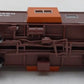 Bluford Shops 44281 N SP Phase 4 International Car Bay Window Caboose #1490 EX/Box