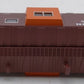 Bluford Shops 44281 N SP Phase 4 International Car Bay Window Caboose #1490 EX/Box