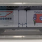 Micro-Trains 02100392 N Scale Tennessee 40' Standard Plug Door Boxcar #1796 EX/Box