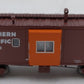 Bluford Shops 44285 N SP Phase 4 International Car Bay Window Caboose #1583 EX/Box