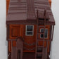 Bluford Shops 44285 N SP Phase 4 International Car Bay Window Caboose #1583 EX/Box