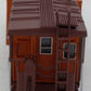 Bluford Shops 44285 N SP Phase 4 International Car Bay Window Caboose #1583 EX/Box