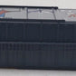 Micro-Trains 50200506 Z Scale Virginia 40' Standard Plug-Door Boxcar #1788 EX/Box