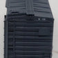 Micro-Trains 50200506 Z Scale Virginia 40' Standard Plug-Door Boxcar #1788 EX/Box