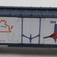 Micro-Trains 50200506 Z Scale Virginia 40' Standard Plug-Door Boxcar #1788 EX/Box