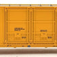 Athearn 10768 N Scale Frisco 60' PS Auto Parts Boxcar #9016 LN/Box