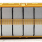 Athearn 10768 N Scale Frisco 60' PS Auto Parts Boxcar #9016 LN/Box