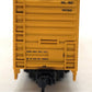 Athearn 10768 N Scale Frisco 60' PS Auto Parts Boxcar #9016 LN/Box