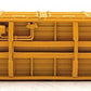 Athearn 10768 N Scale Frisco 60' PS Auto Parts Boxcar #9016 LN/Box