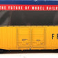 Athearn 10768 N Scale Frisco 60' PS Auto Parts Boxcar #9016 LN/Box