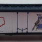 Micro-Trains 02100374 N Scale Texas State 40' Standard Plug Door Boxcar #1845 EX/Box