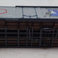 Micro-Trains 02100374 N Scale Texas State 40' Standard Plug Door Boxcar #1845 EX/Box