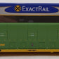 ExactRail EN-50503-1 N Scale Burlington Northern Vert-A-Pac Car TTVX #801176 EX/Box
