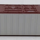 Wheels of Time 61019 N Scale Southern Pacific 50' Hydra-Cushion Boxcar #699140 LN/Box