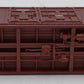 Wheels of Time 61019 N Scale Southern Pacific 50' Hydra-Cushion Boxcar #699140 LN/Box