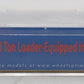 Wheels of Time 61019 N Scale Southern Pacific 50' Hydra-Cushion Boxcar #699140 LN/Box