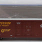 Wheels of Time 61019 N Scale Southern Pacific 50' Hydra-Cushion Boxcar #699140 LN/Box