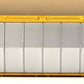 Athearn 6714 N St. Louis-San Francisco 60' PS Auto Boxcar #9023 LN/Box