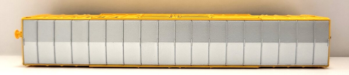 Athearn 6714 N St. Louis-San Francisco 60' PS Auto Boxcar #9023 LN/Box
