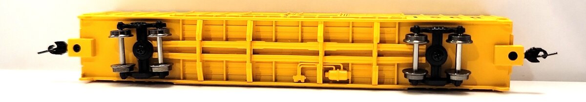 Athearn 6714 N St. Louis-San Francisco 60' PS Auto Boxcar #9023 LN/Box