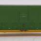 ExactRail EN-50503-2 N Scale Burlington Northern Vert-A-Pac Car TTVX #801924 EX/Box